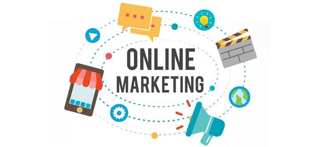 Xây dựng chiến lược marketing online cho website du lịch một cách hợp lý