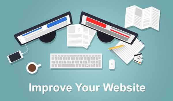 6 mẹo cực kỳ hữu ích giúp cải thiện website của bạn!