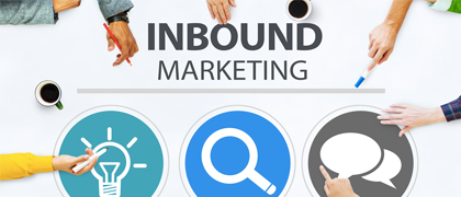 Inbound Marketing là gì?