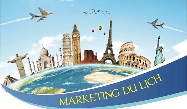 4 mẹo Marketing cho các doanh nghiệp trên website du lịch