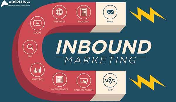 Inbound Marketing thu hút du khách đến website du lịch của bạn như thế nào?  