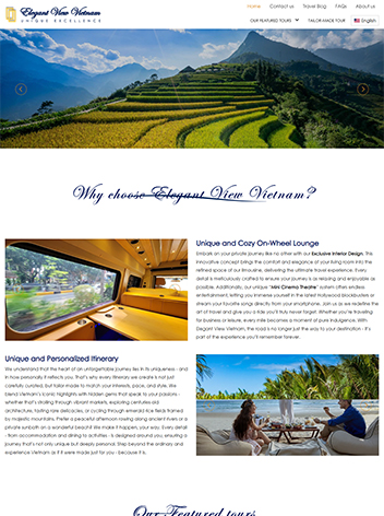 ElegantViewVietnam.com