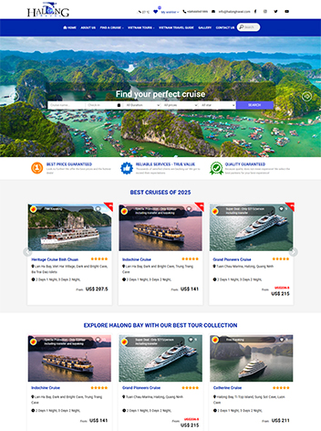 Halong Travel