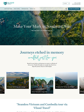 Viland Travel