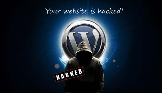 Hacker có thể nhòm ngó được website của bạn nếu không để ý