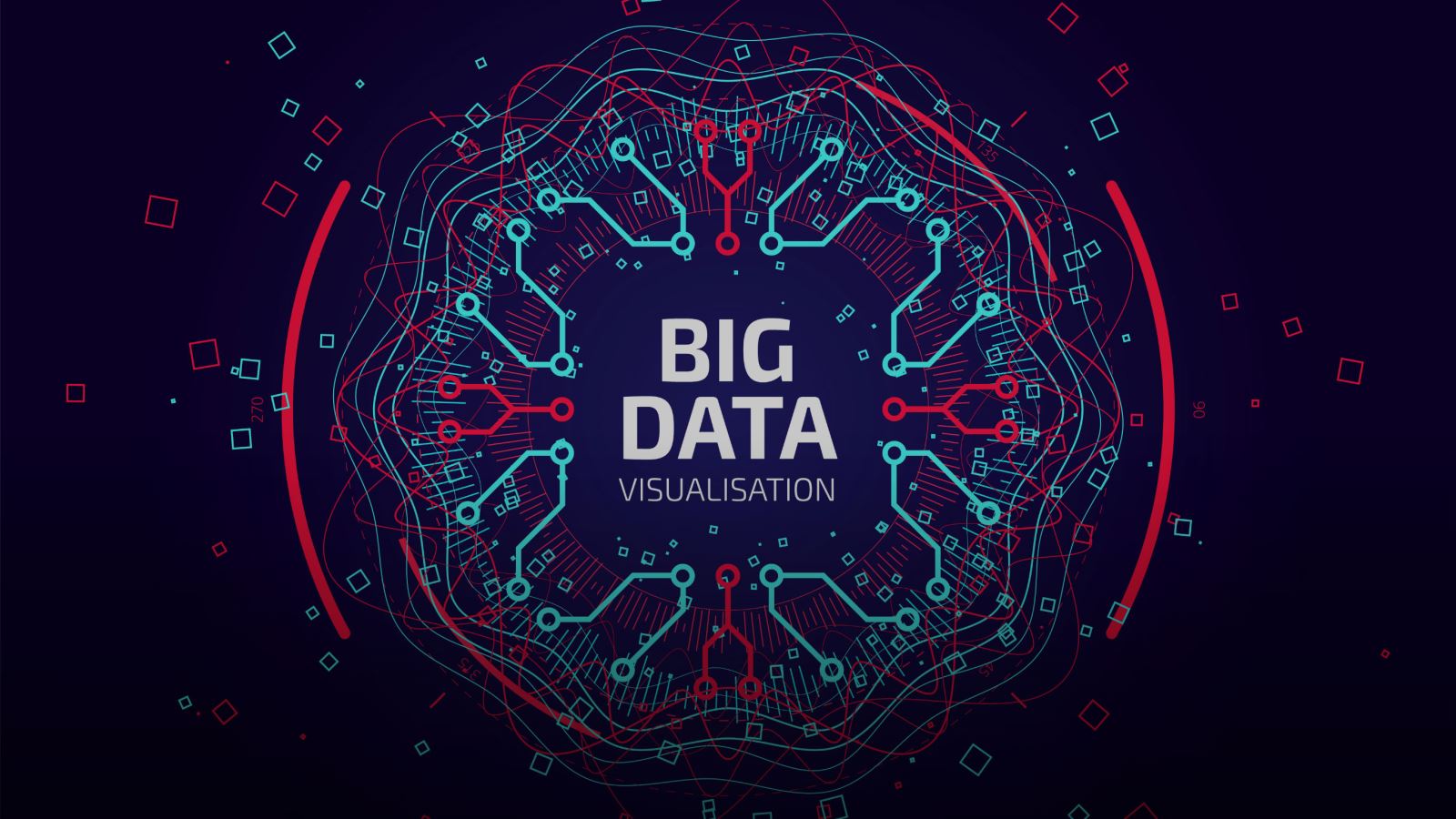 Big data là gì?