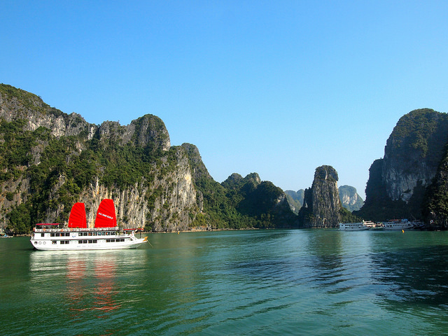 Xu hướng kinh doanh du lịch hiệu quả tại Việt Nam