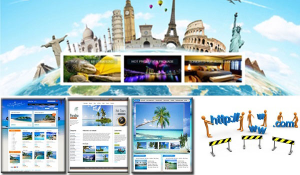 4 tiêu chí đánh giá một website du lịch tốt nhất