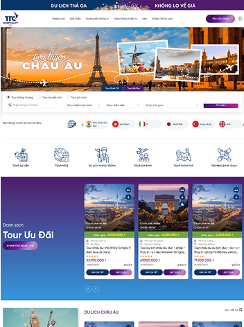 TTCtravel