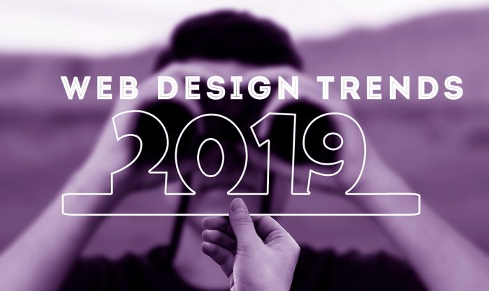 Xu hướng thiết kế web tour du lịch năm 2019